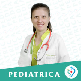 Pediatru Agachi Dorina