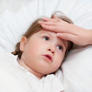 pneumonia