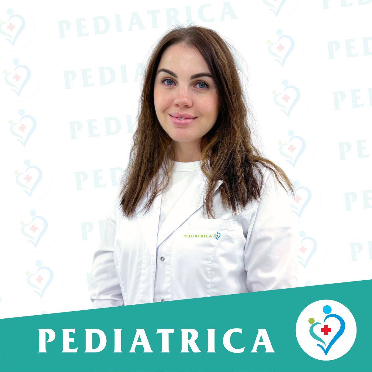 Medic-Pediatrica-Pareniuc Diana